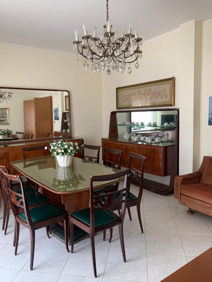 Casa Ninetta Apartment Bari Exterior foto