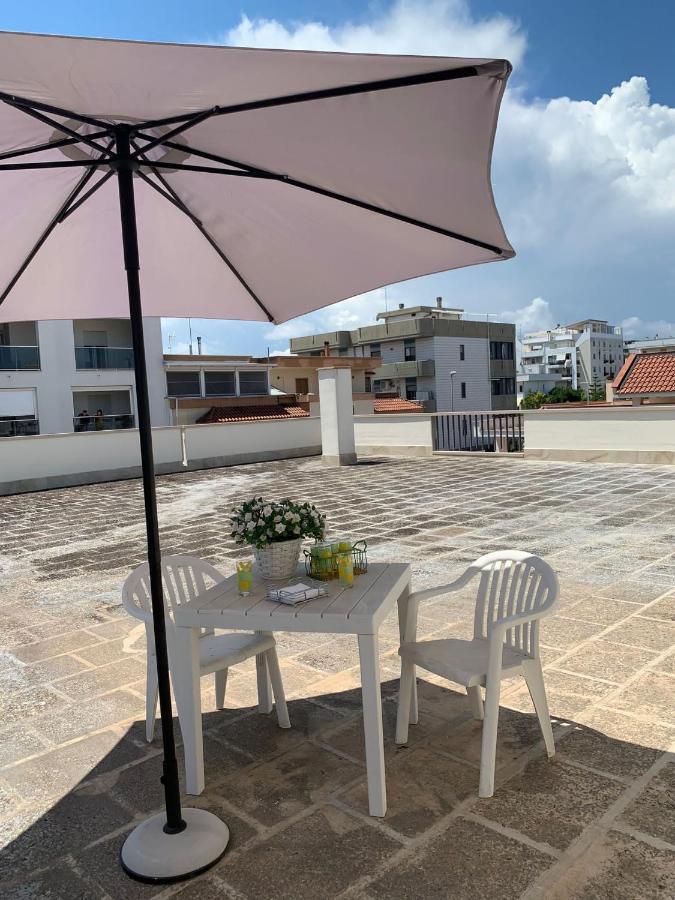 Casa Ninetta Apartment Bari Exterior foto