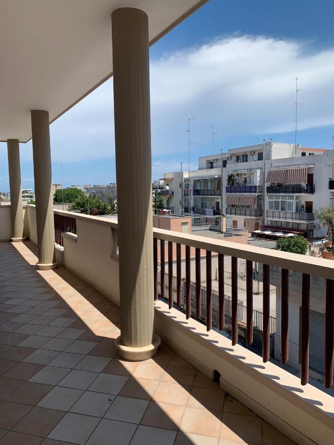 Casa Ninetta Apartment Bari Exterior foto