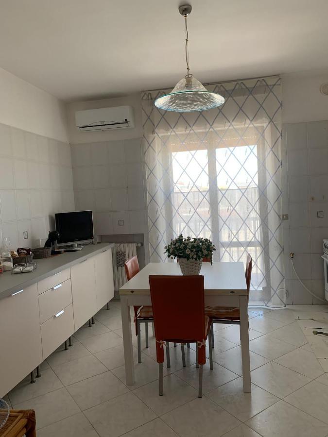 Casa Ninetta Apartment Bari Exterior foto