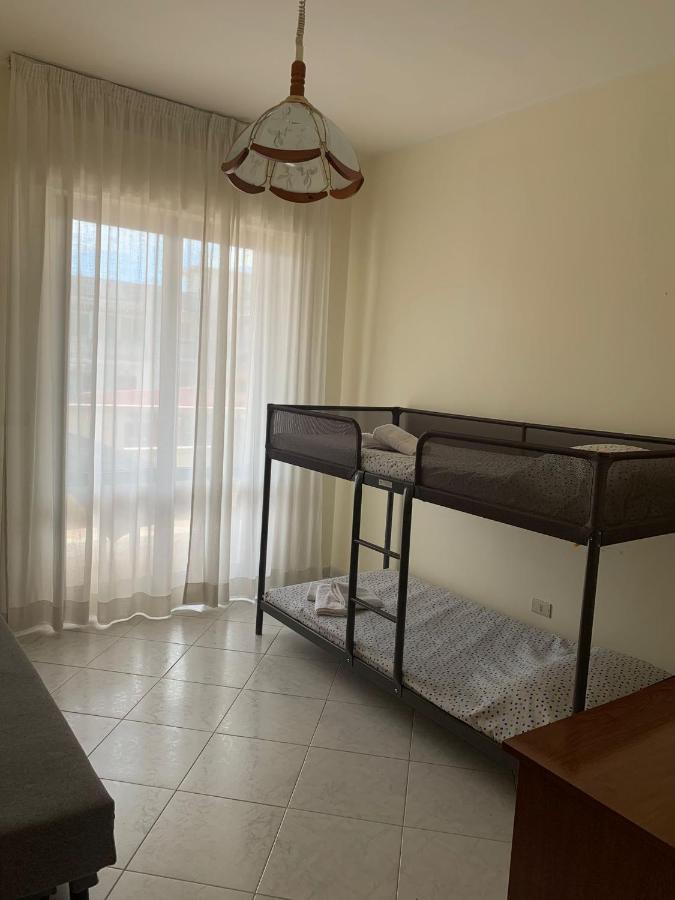 Casa Ninetta Apartment Bari Exterior foto