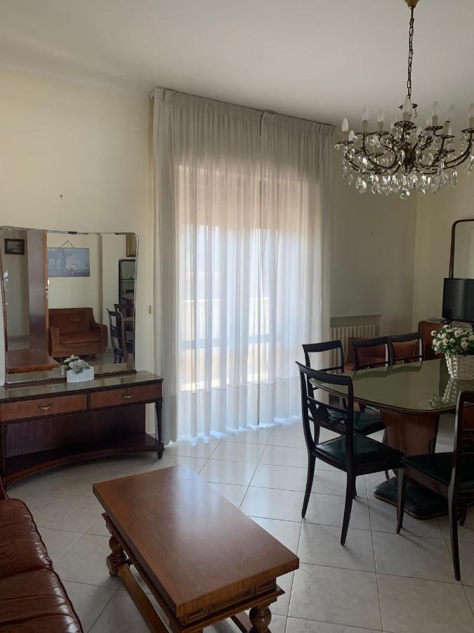 Casa Ninetta Apartment Bari Exterior foto