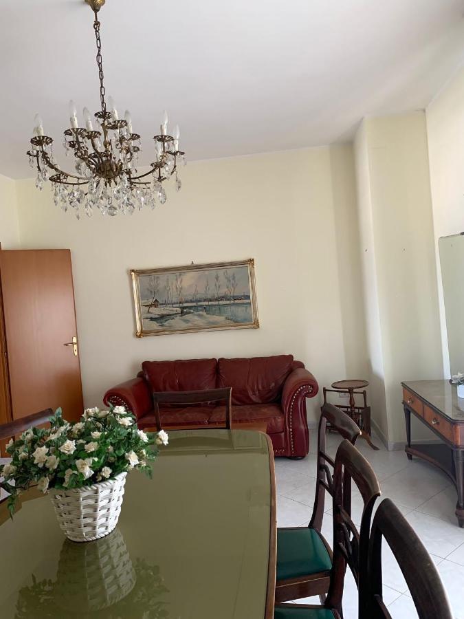 Casa Ninetta Apartment Bari Exterior foto