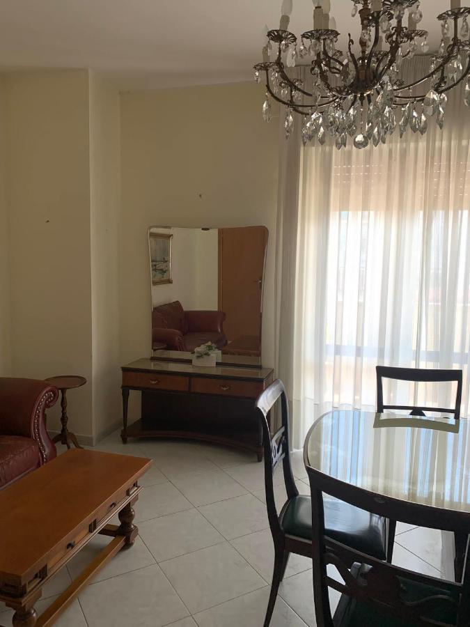 Casa Ninetta Apartment Bari Exterior foto