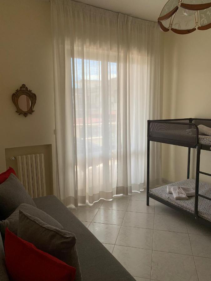 Casa Ninetta Apartment Bari Exterior foto